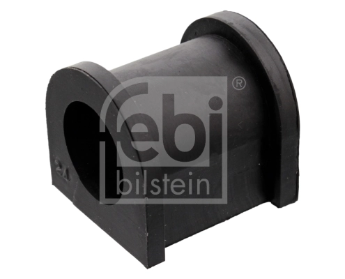 Mounting, stabiliser bar
